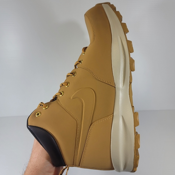 mens nike manoa boots size 13